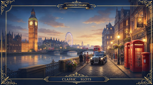 London Fortune
