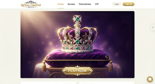 Royal Crown
